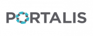 Portalis logo