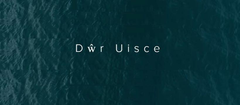 Dŵr Uisce