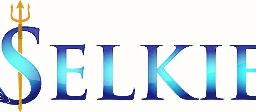 Selkie logo