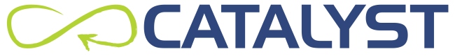 CATALYST logo