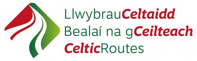 Celtic Routes logo