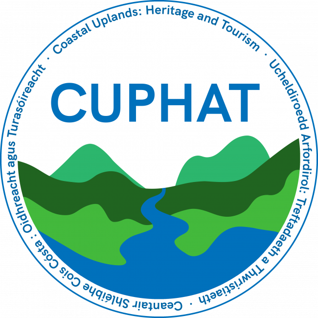 CUPHAT logo
