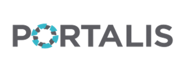 Portalis logo