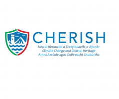 CHERISH logo