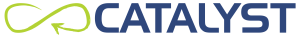 CATALYST logo