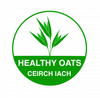 Healthy Oats logo