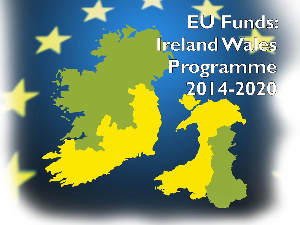 Ireland Wales Programme